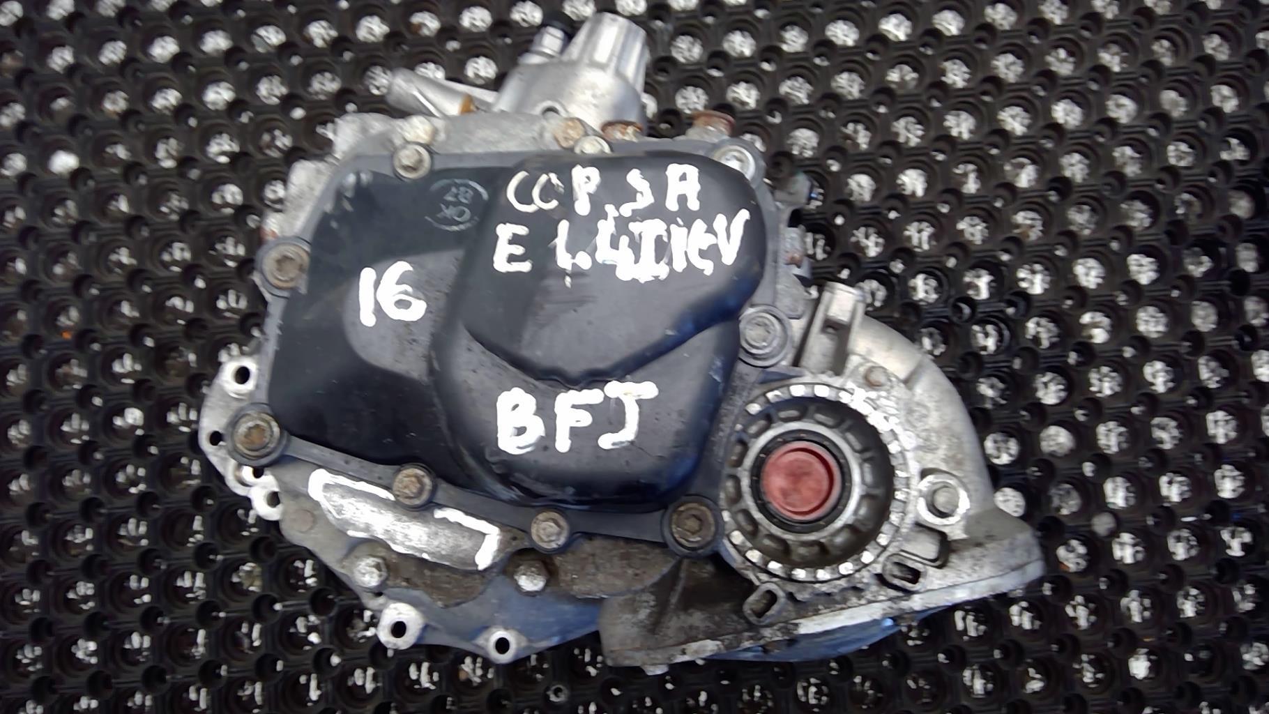Boite de vitesses OPEL CORSA E Essence - 1