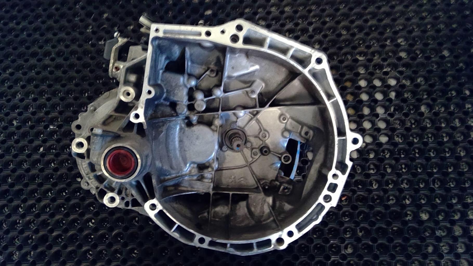 Scatola cambio PEUGEOT 208 PHASE 2 Gasolina - 1