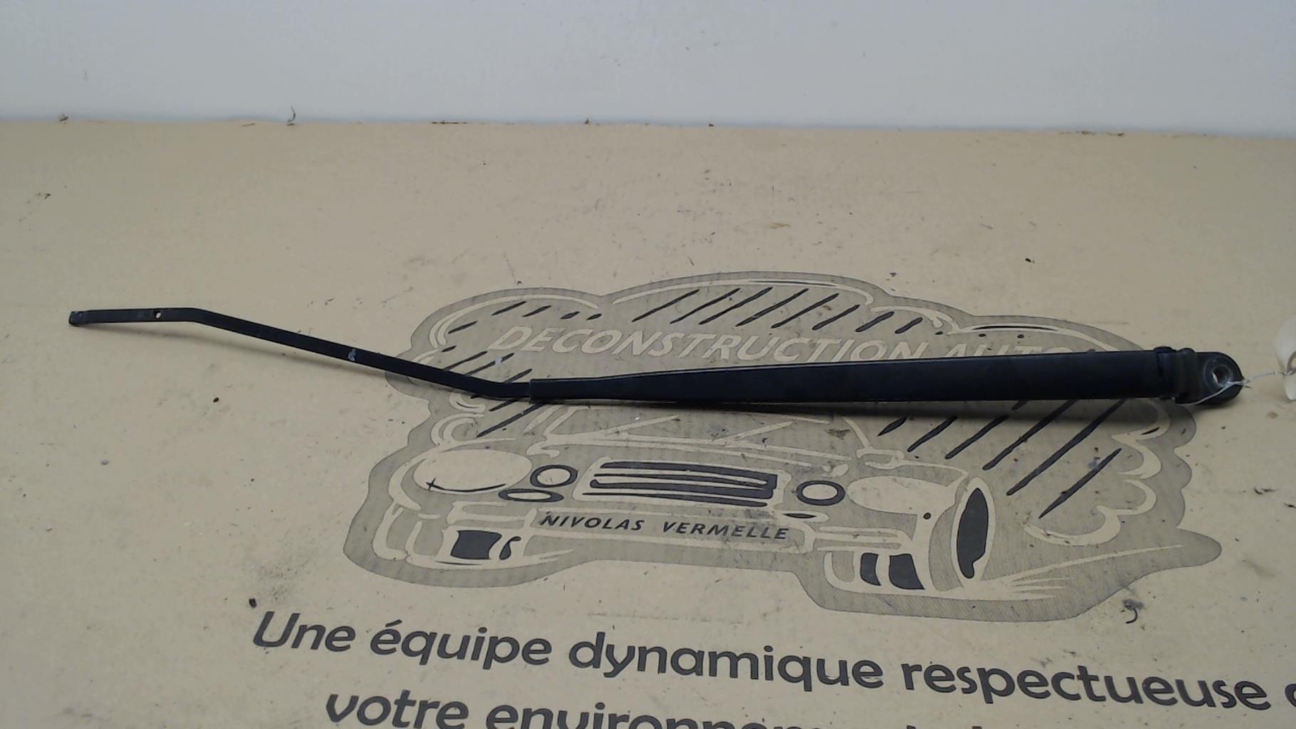 Braccio tergicristallo anteriore destro CITROEN C3 PICASSO PHASE 1  - 1