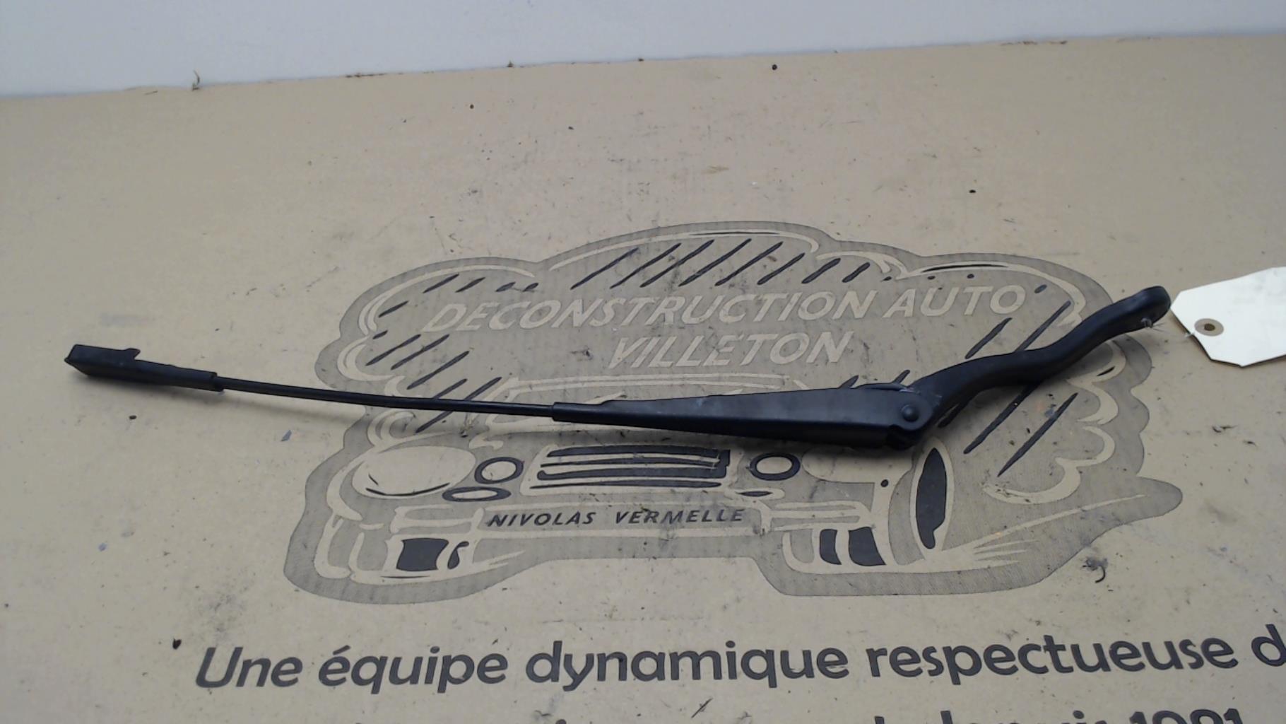 Braccio tergicristallo anteriore sinistro OPEL CORSA D PHASE 2 Gasolina - 1