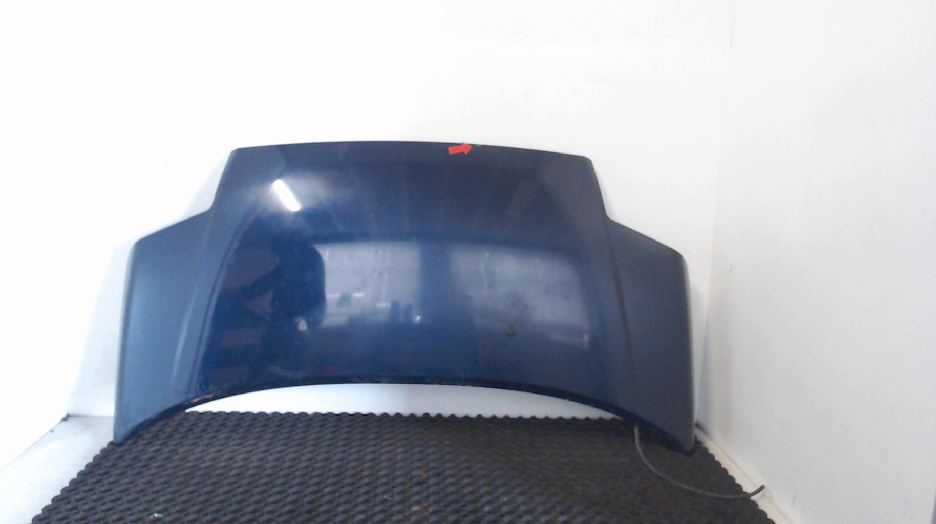 Capot CITROEN C2 PHASE 1  - 1