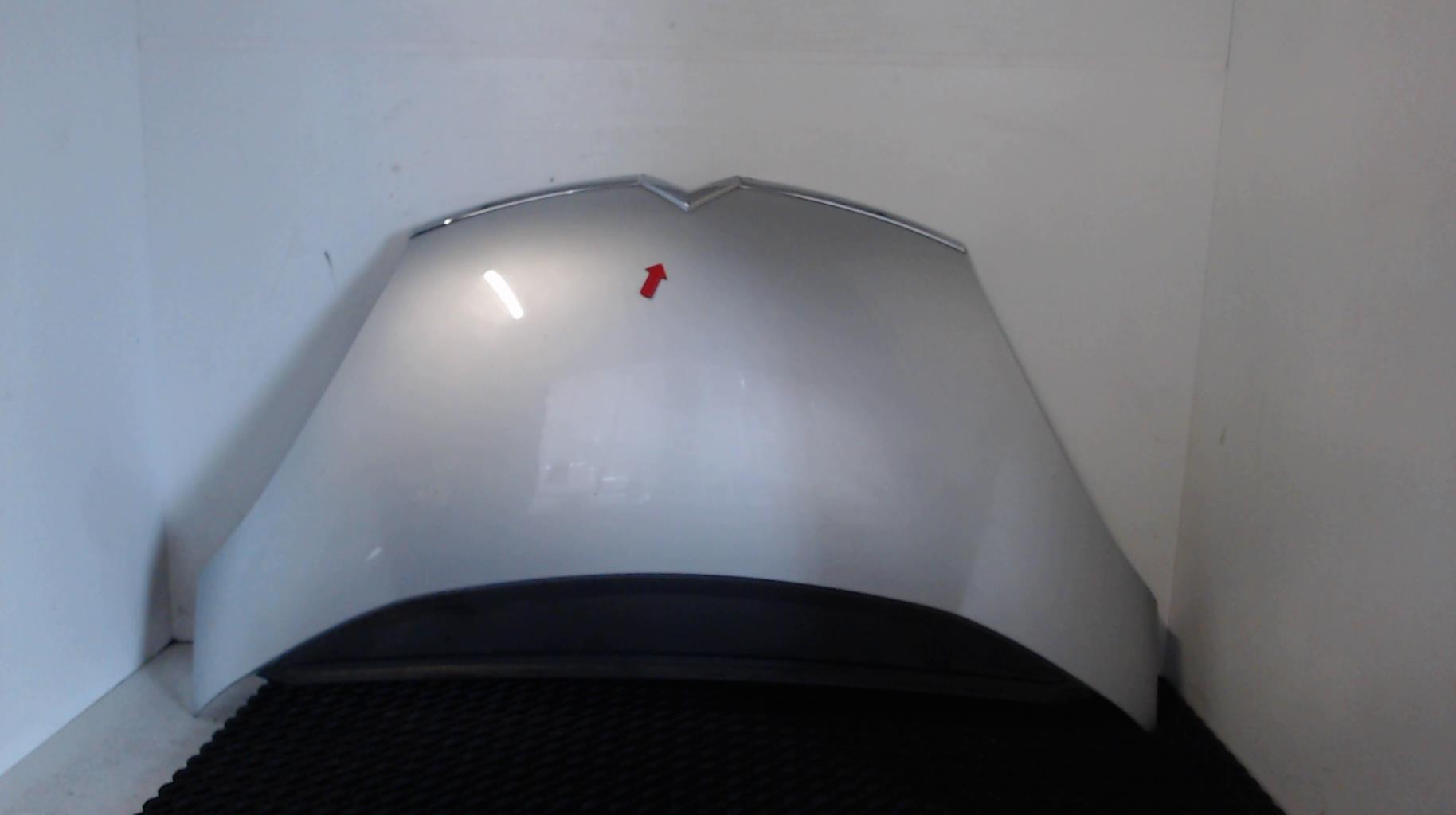 Cofano CITROEN C4 PICASSO 1  - 1