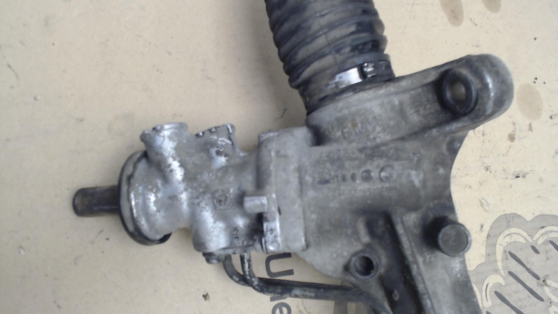 Cremagliera servosterzo MINI MINI 1 R50/R53 PHASE 1 Gasolina - 1