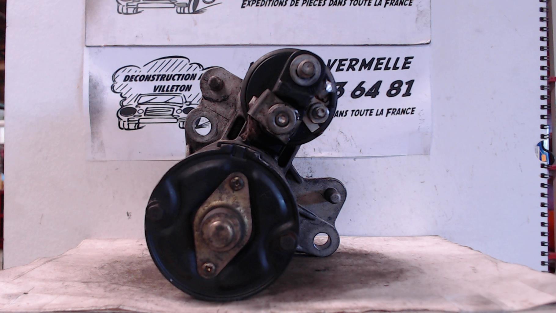 Demarreur MINI MINI 1 R50/R53 PHASE 1 Essence - 1