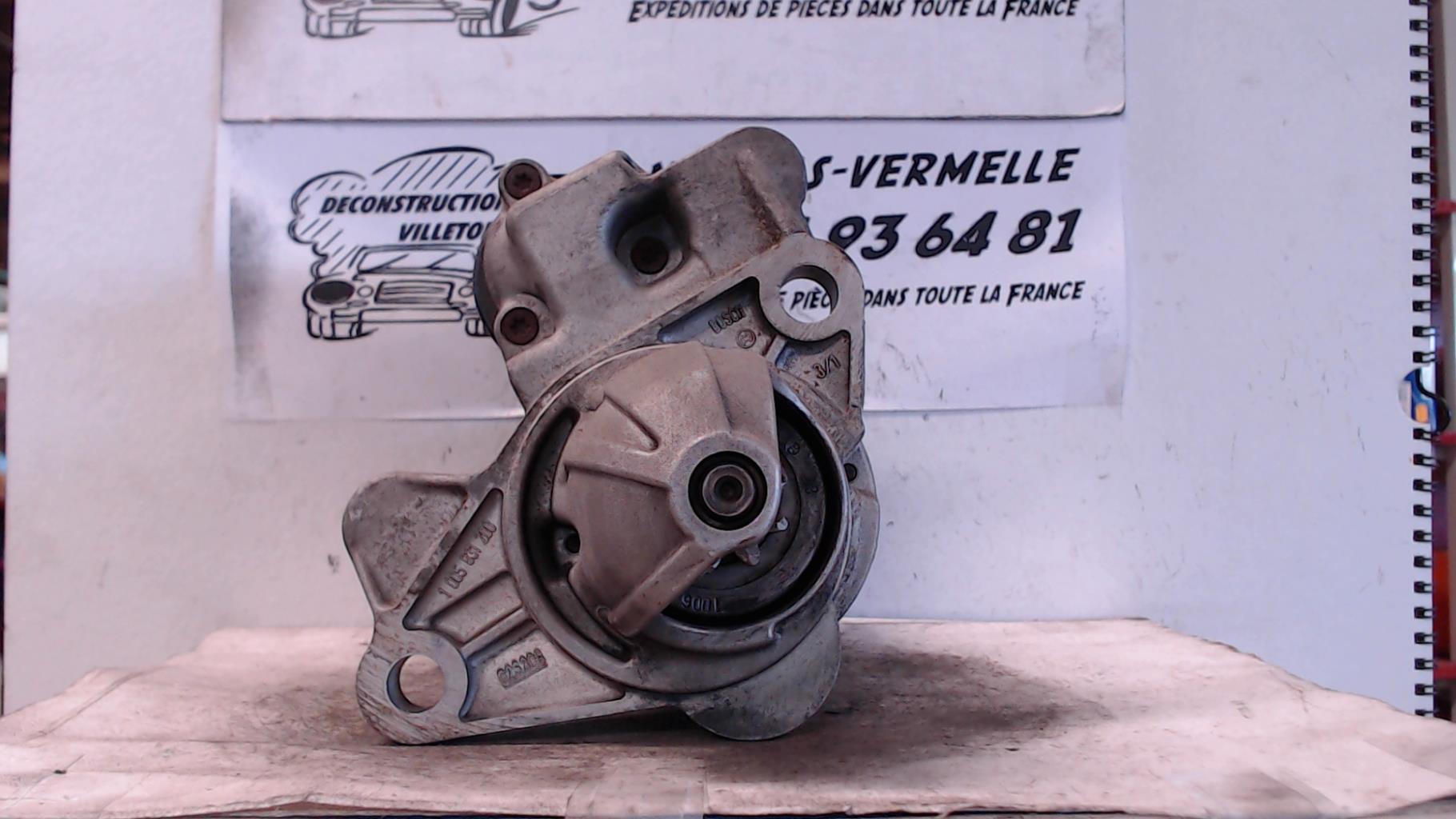 Demarreur MINI MINI 1 R50/R53 PHASE 1 Essence - 1