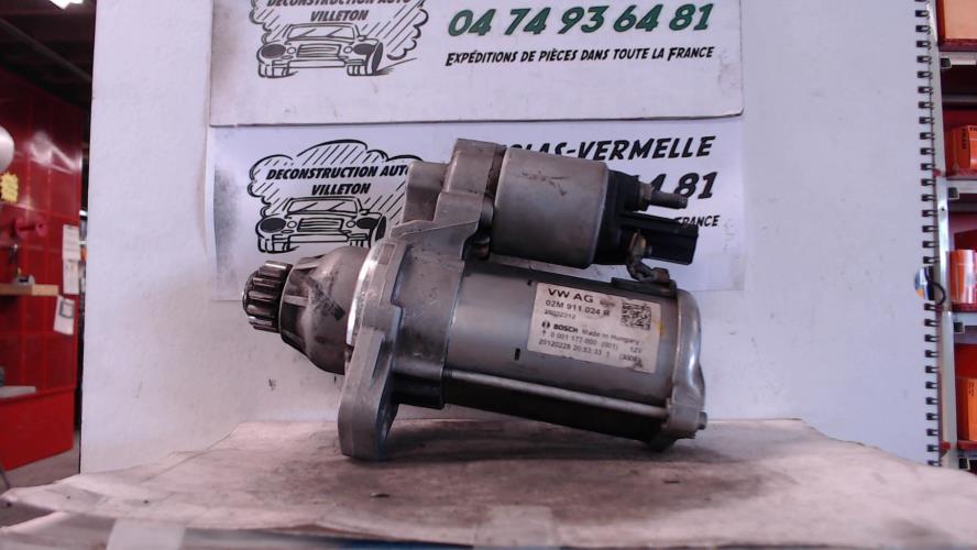 Photo de la pièce
