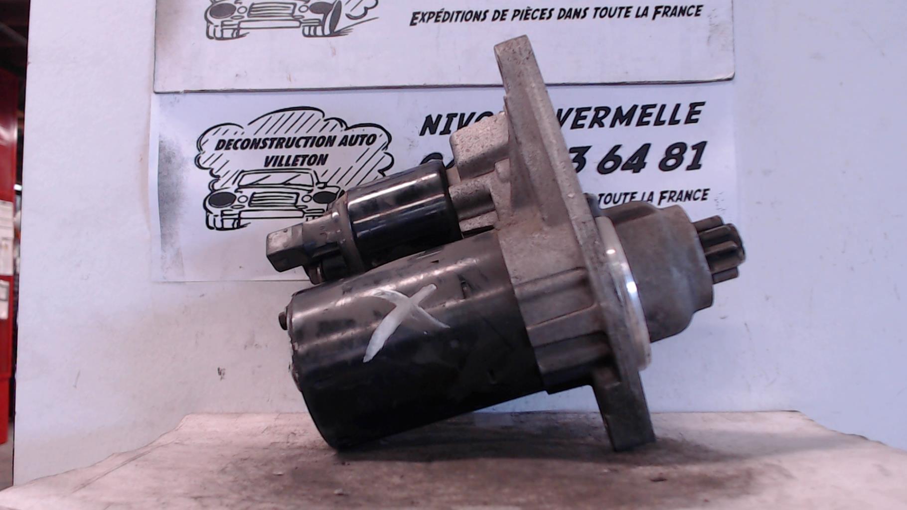 Demarreur SEAT IBIZA 3 PHASE 1 Essence - 1