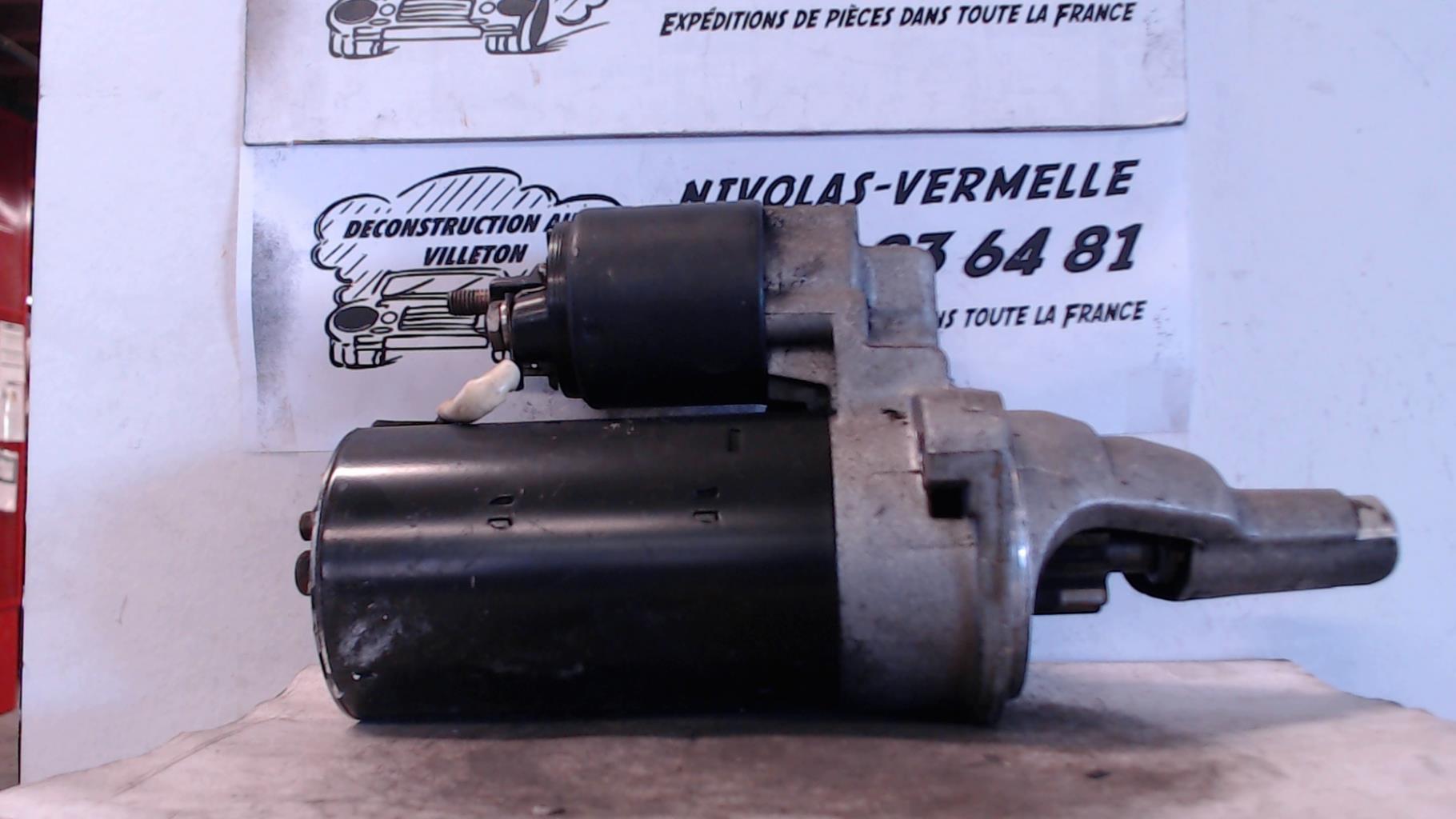 Demarreur AUDI A4 2 PHASE 1 Diesel - 1