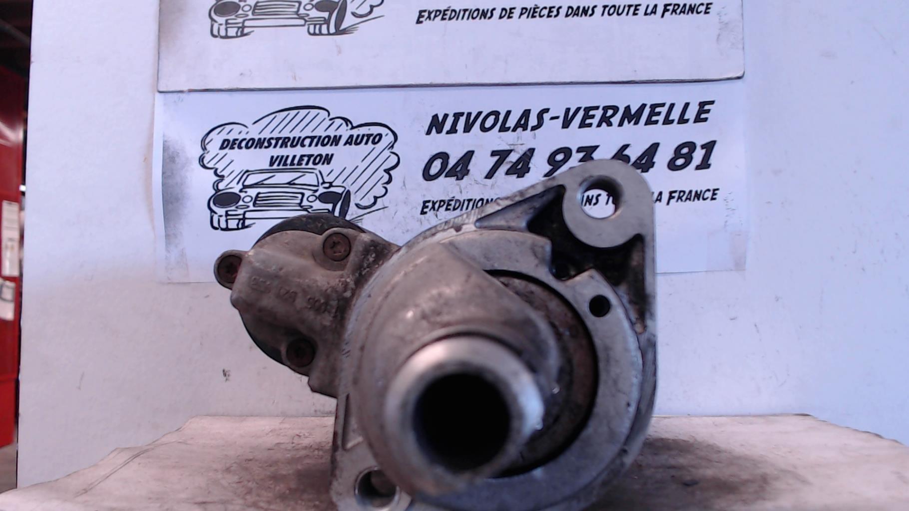 Demarreur VOLKSWAGEN PASSAT 4 PHASE 2 BREAK Diesel - 1