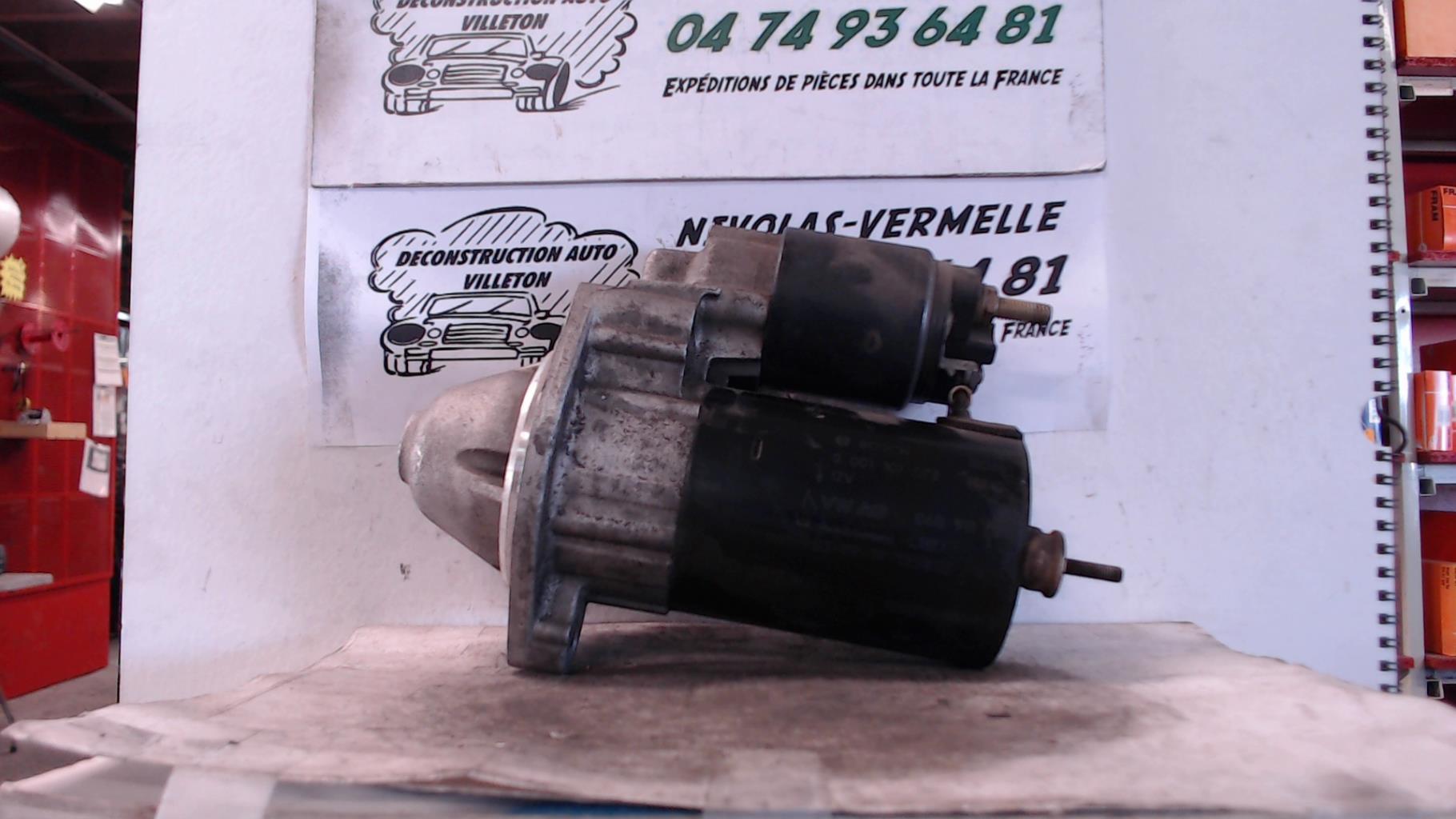 Demarreur VOLKSWAGEN PASSAT 4 PHASE 2 BREAK Essence - 1