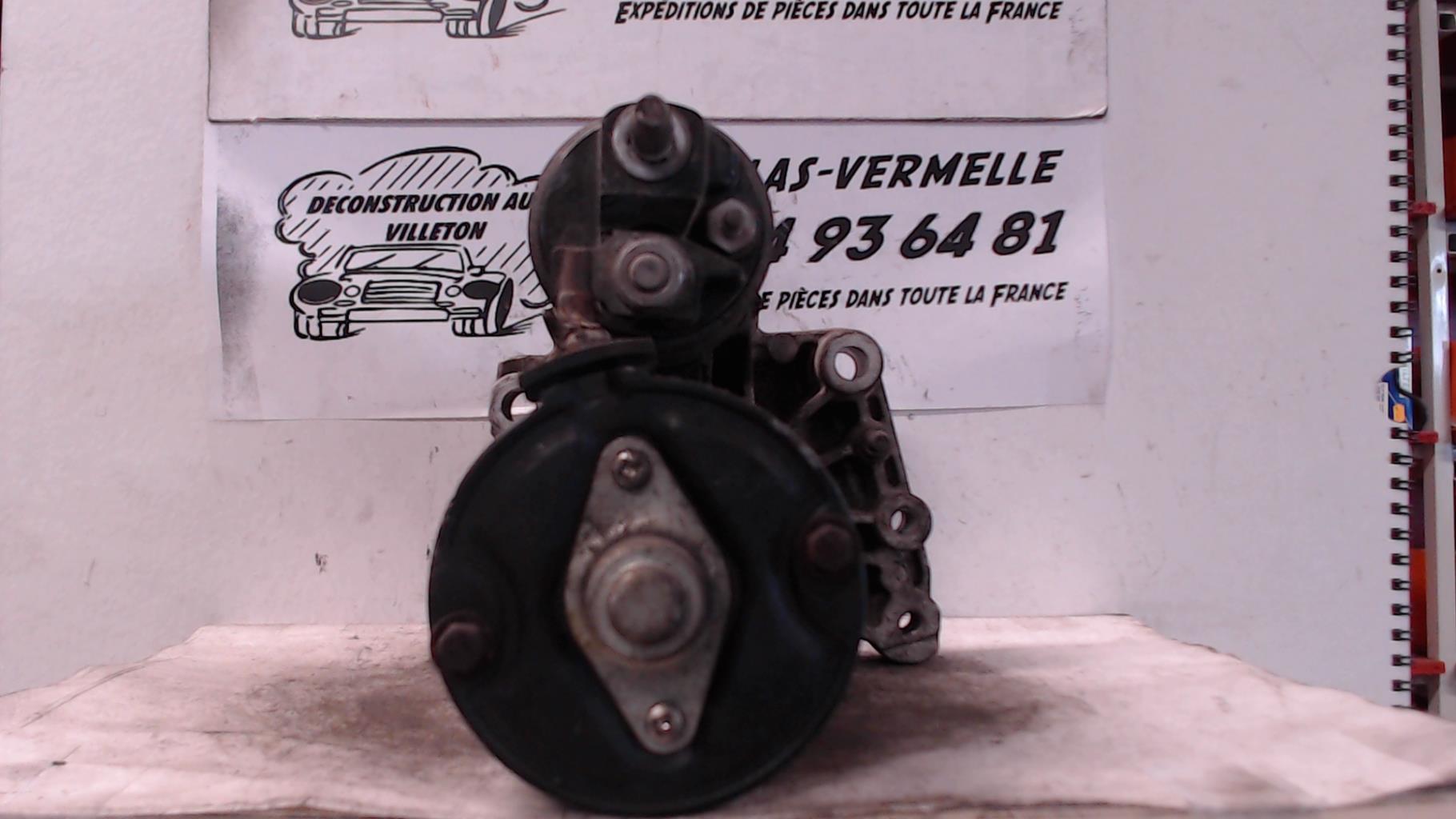 Demarreur MINI MINI 2 R56 PHASE 1 Diesel - 1