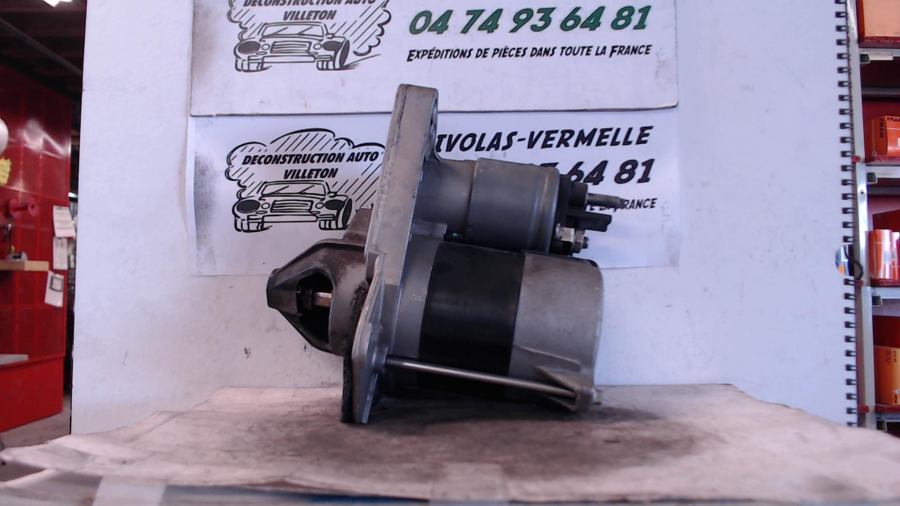 Demarreur SMART FORFOUR 2 Essence - 1