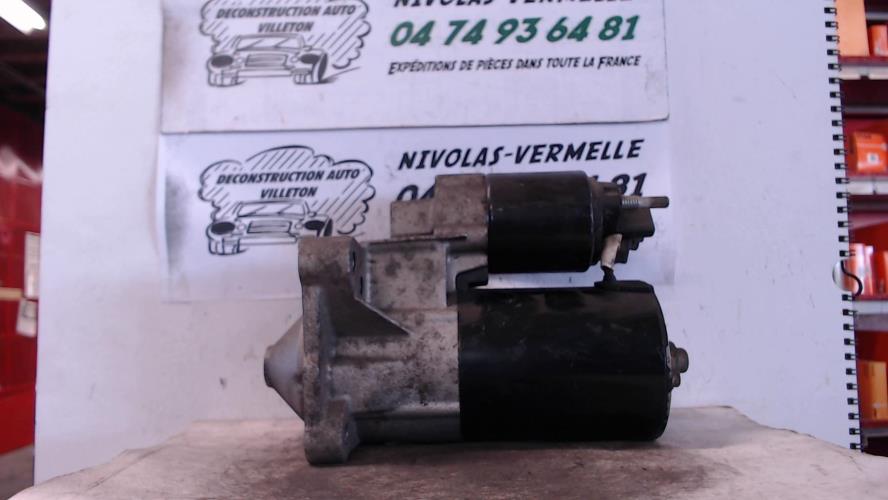 Photo de la pièce