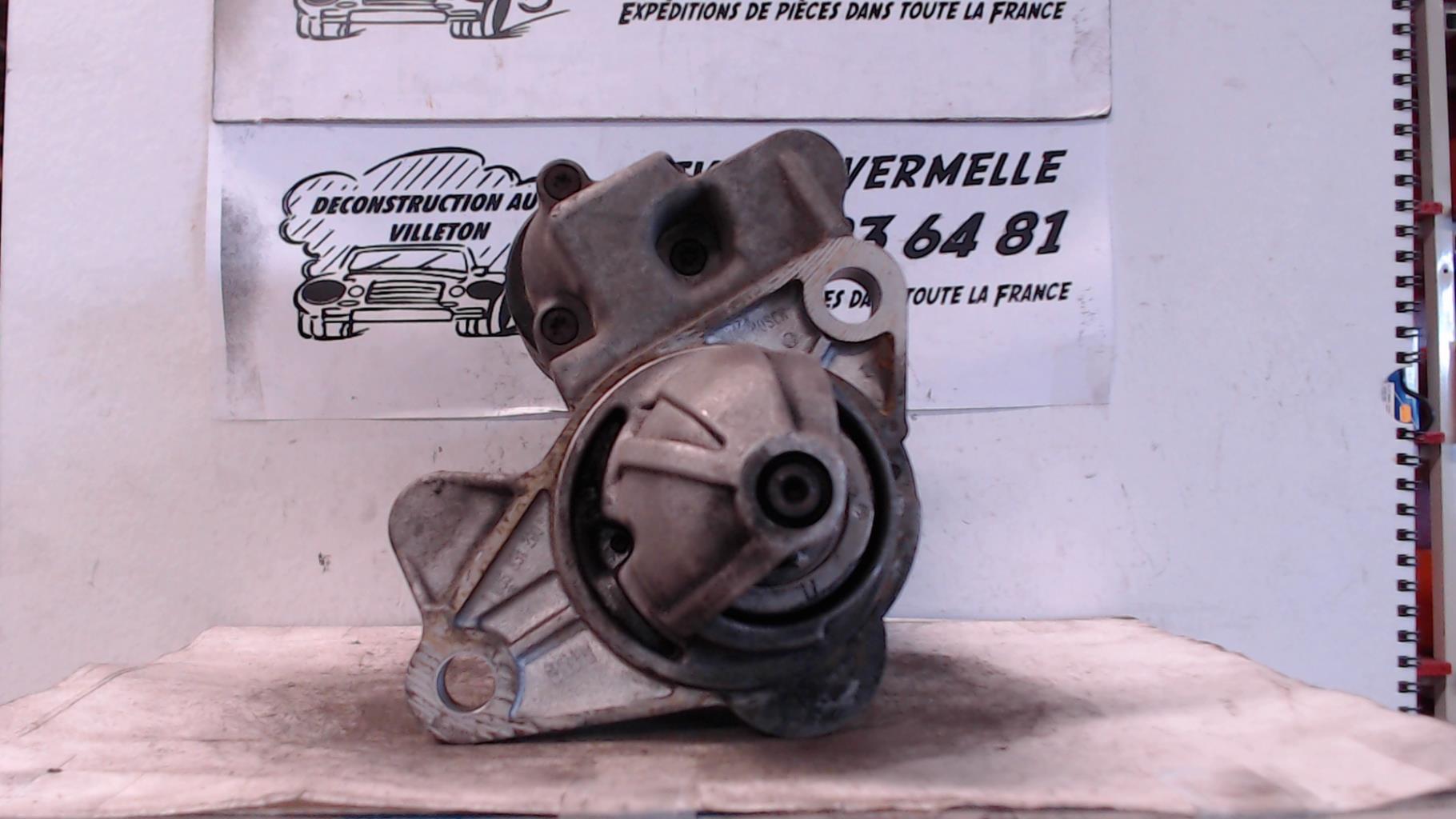 Demarreur MINI MINI 1 R50/R53 PHASE 2 Essence - 1