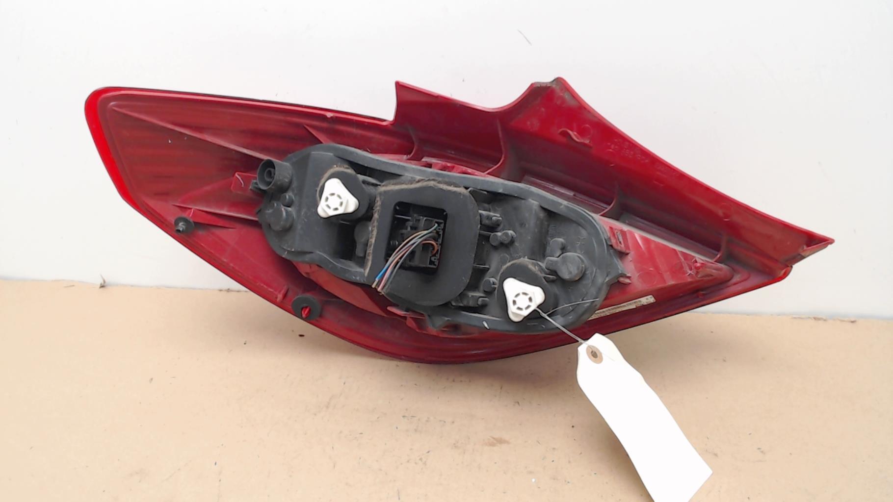 Fanale posteriore principale destro (luci) OPEL CORSA D PHASE 2 Gasolina - 1