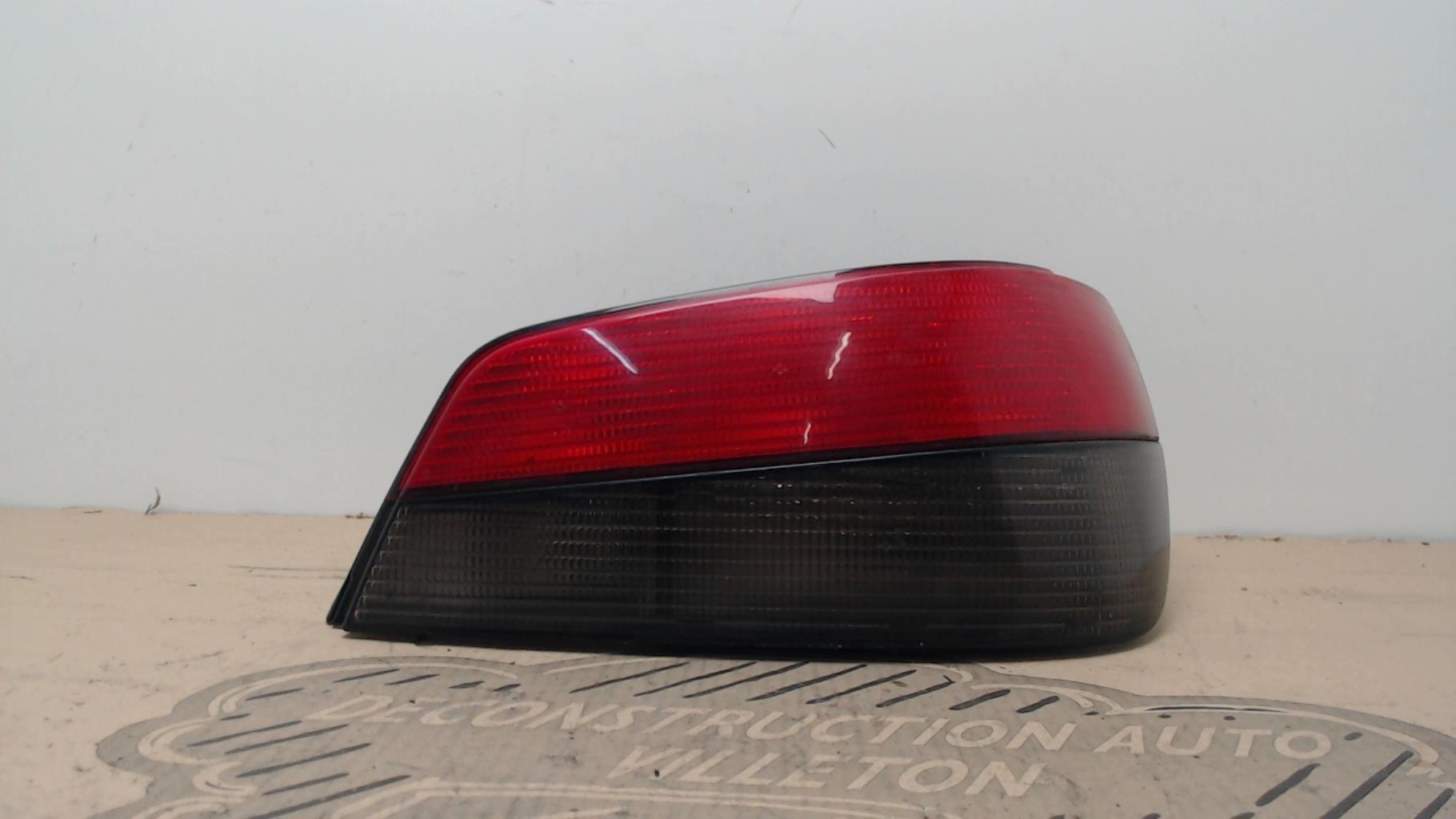 Fanale posteriore principale destro (luci) PEUGEOT 306 PHASE 2  - 1