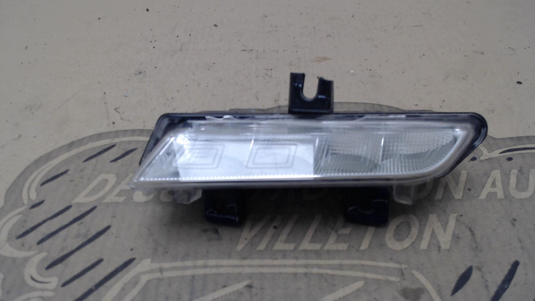 Feu diurne avant droit RENAULT CLIO 4 PHASE 1 Essence - 1