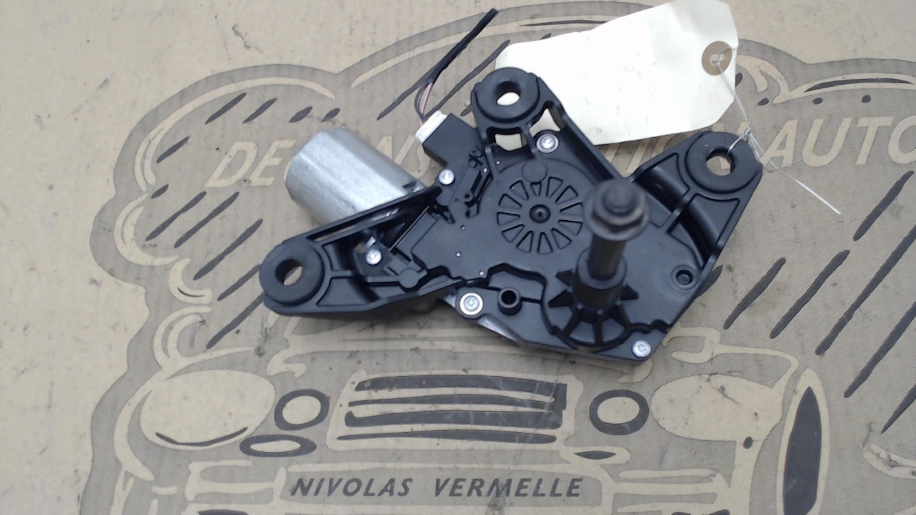 Motore tergicristallo posteriore RENAULT TWINGO 3 Gasolina - 1