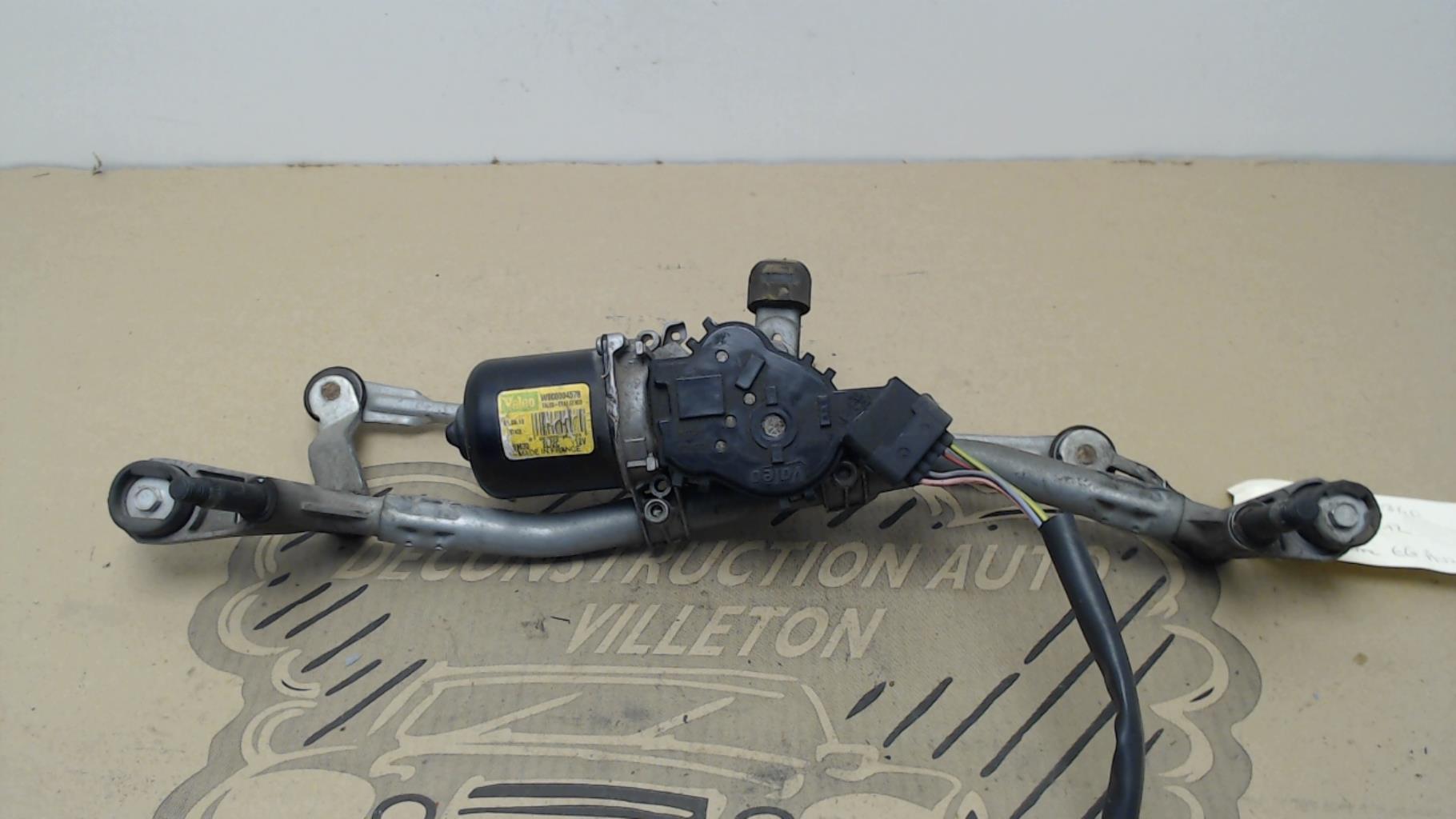 Motore tergicristallo anteriore CITROEN C3 2 PHASE 1  - 1