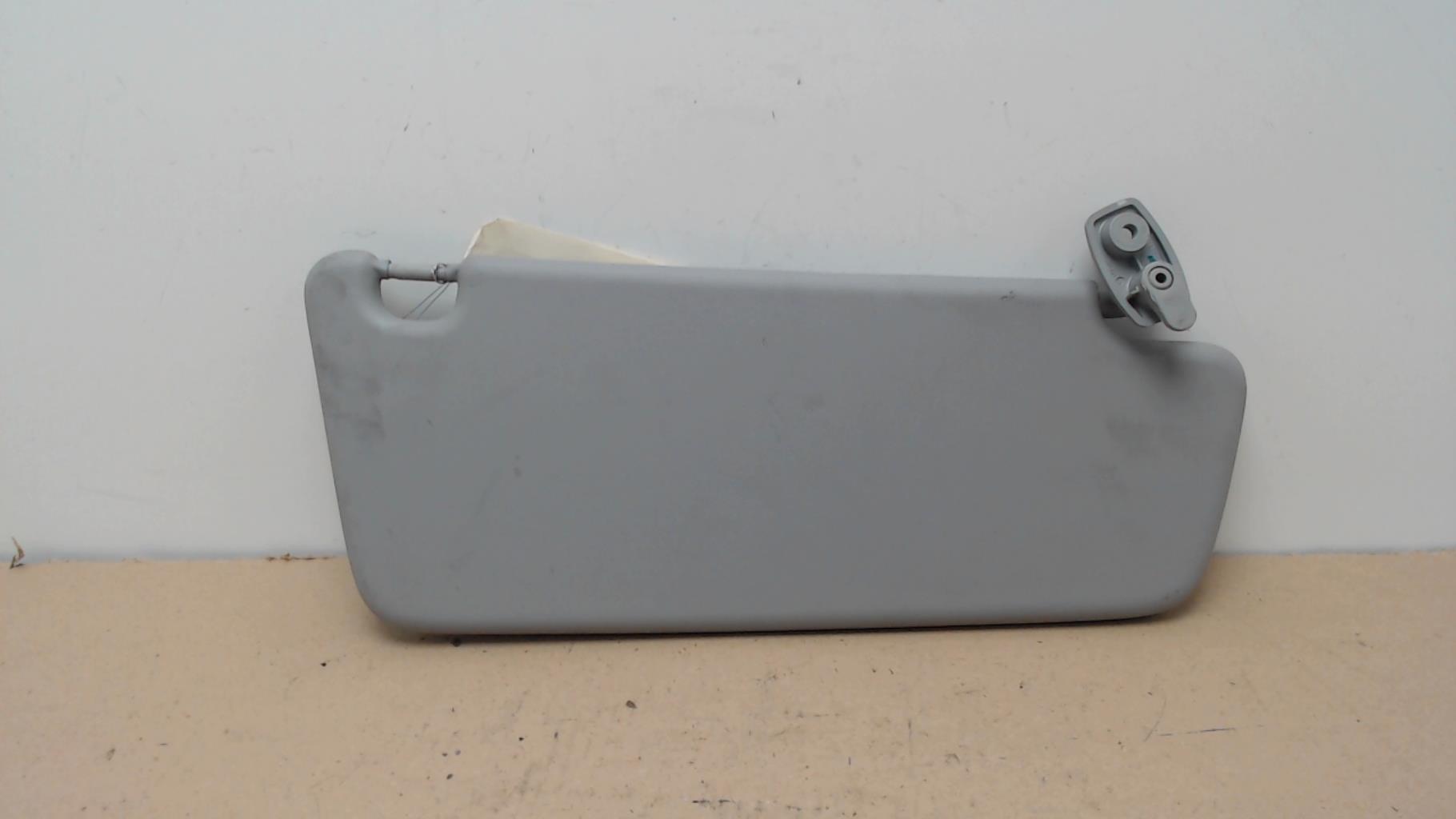 Visiera parasole sinistra OPEL CORSA D PHASE 2 Gasolina - 1