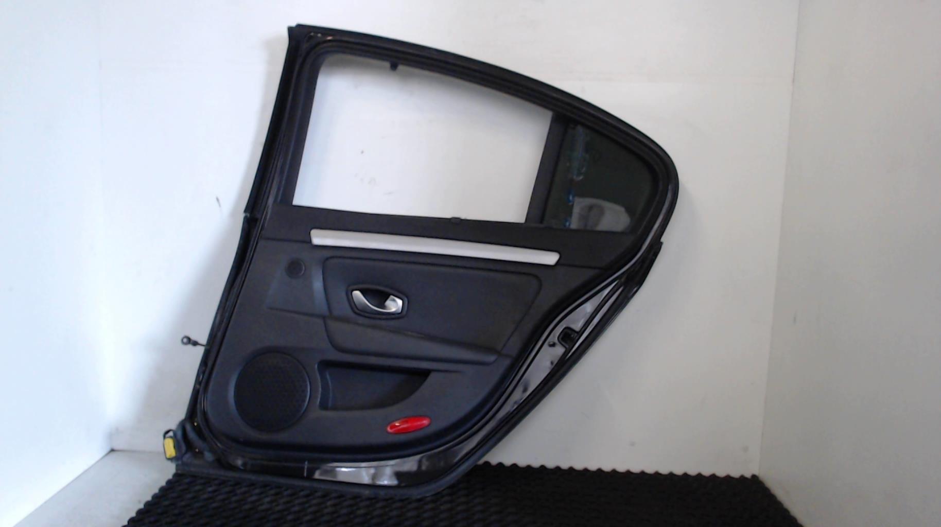 Portiera posteriore destra RENAULT LAGUNA 3 PHASE 2 Diésel - 1
