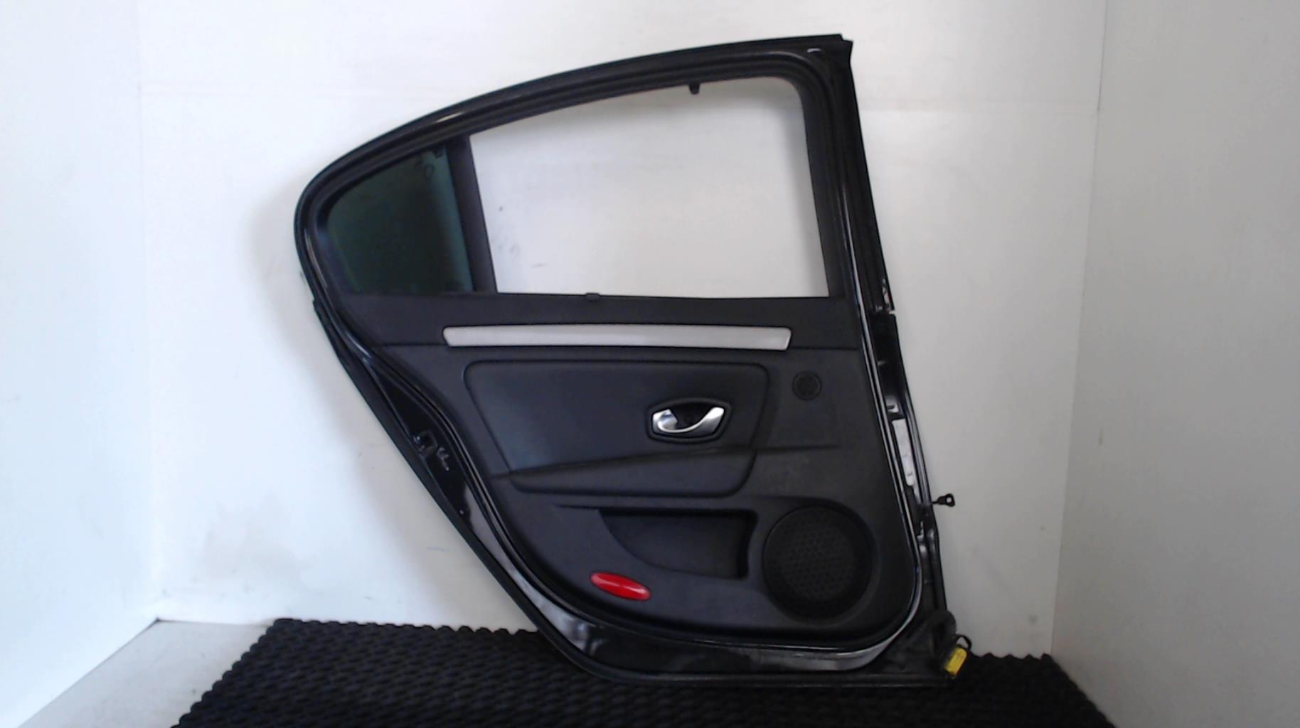 Portiera posteriore sinistra RENAULT LAGUNA 3 PHASE 2 Diésel - 1