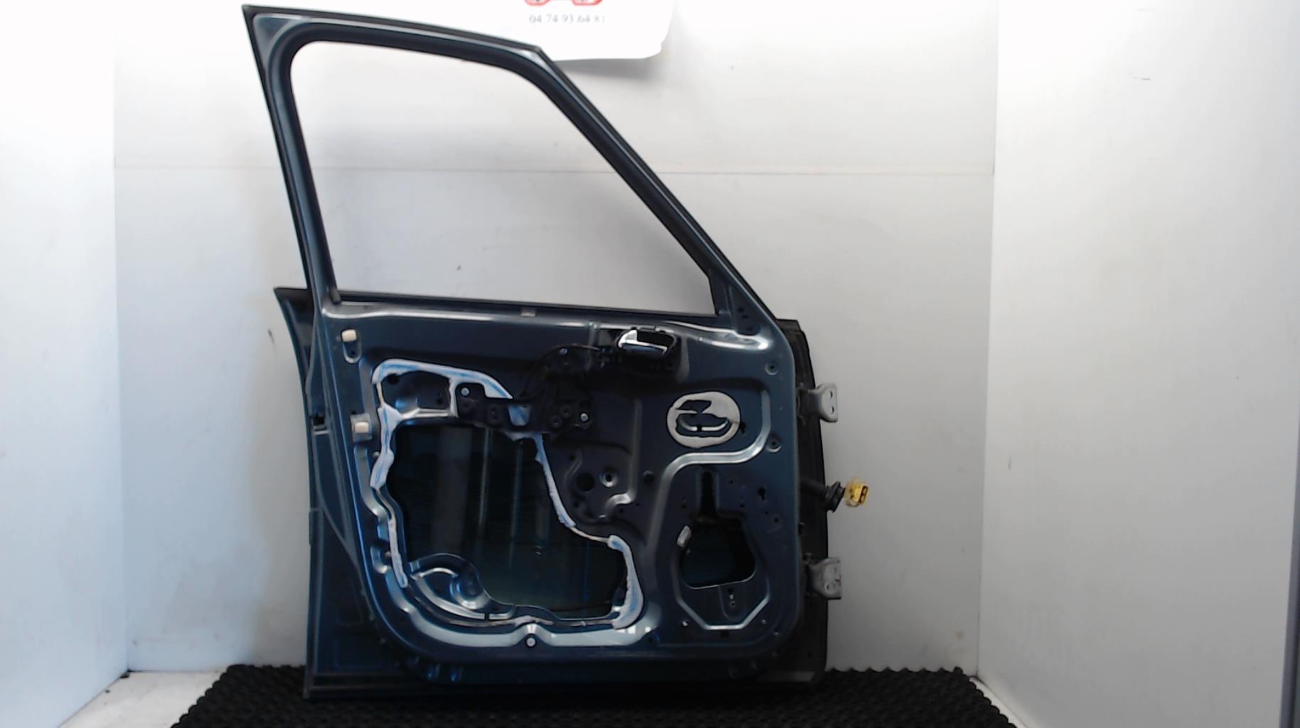 Portiera anteriore sinistra CITROEN C4 PICASSO 1 Diésel - 1