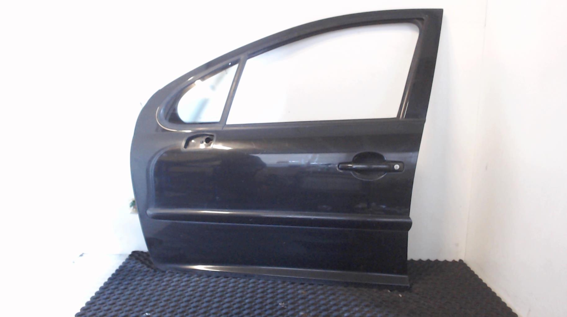 Portiera anteriore sinistra PEUGEOT 207 PHASE 1  - 1