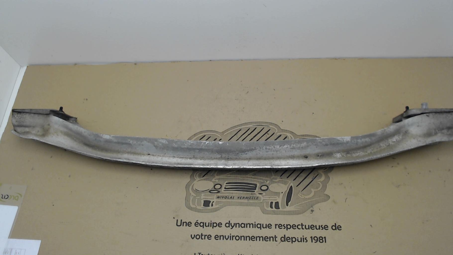 Traversa rinforzo paraurti posteriore PEUGEOT 5008 1 PHASE 1  - 1