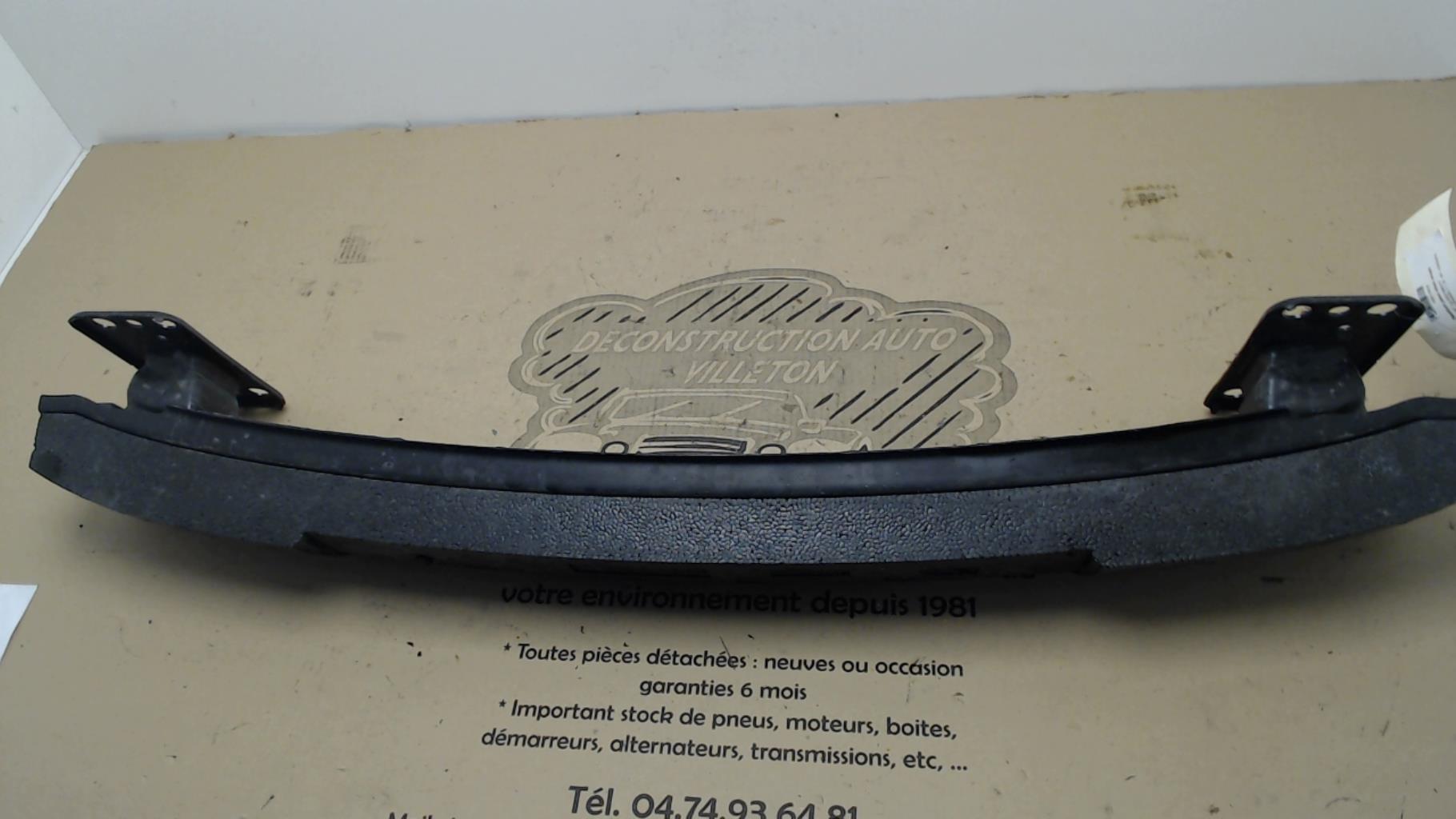Traversa rinforzo paraurti anteriore FIAT 500 2 PHASE 1 Gasolina - 1
