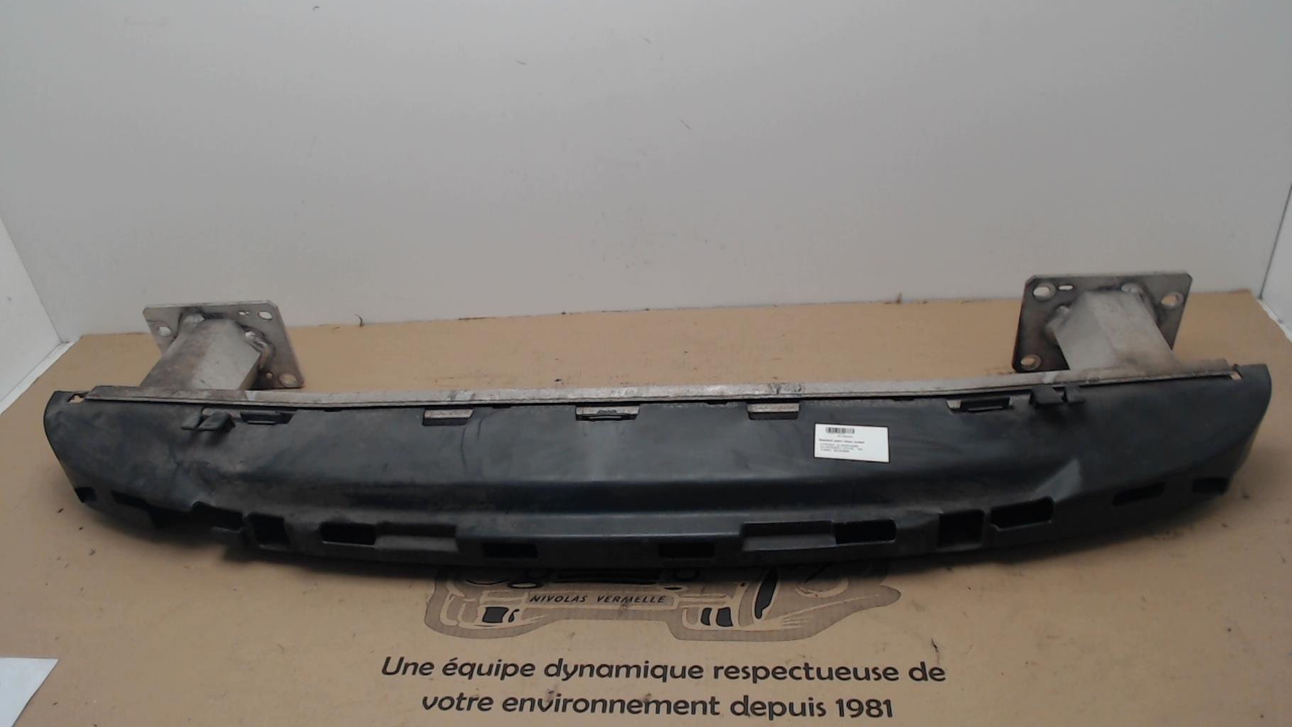 Traversa rinforzo paraurti anteriore CITROEN C4 PICASSO 1 Diésel - 1