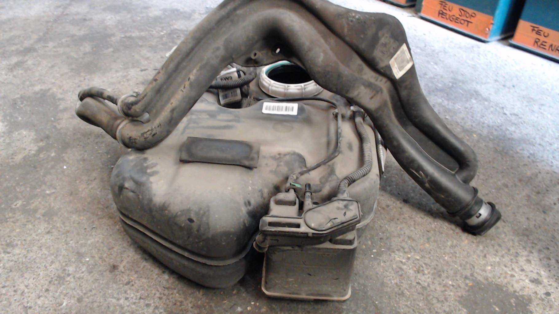 Serbatoio carburante OPEL MERIVA B PHASE 2 Gasolina - 1