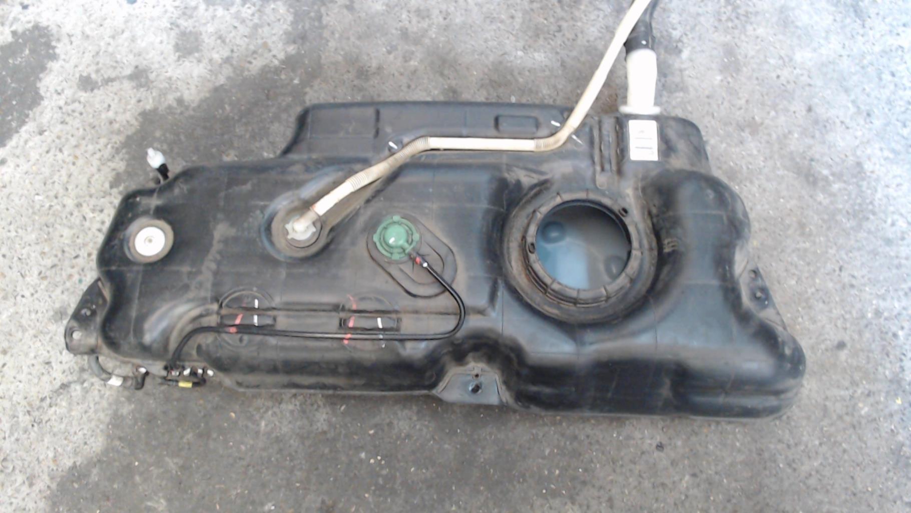 Reservoir essence CITROEN C3 3 PHASE 1 Essence - 1