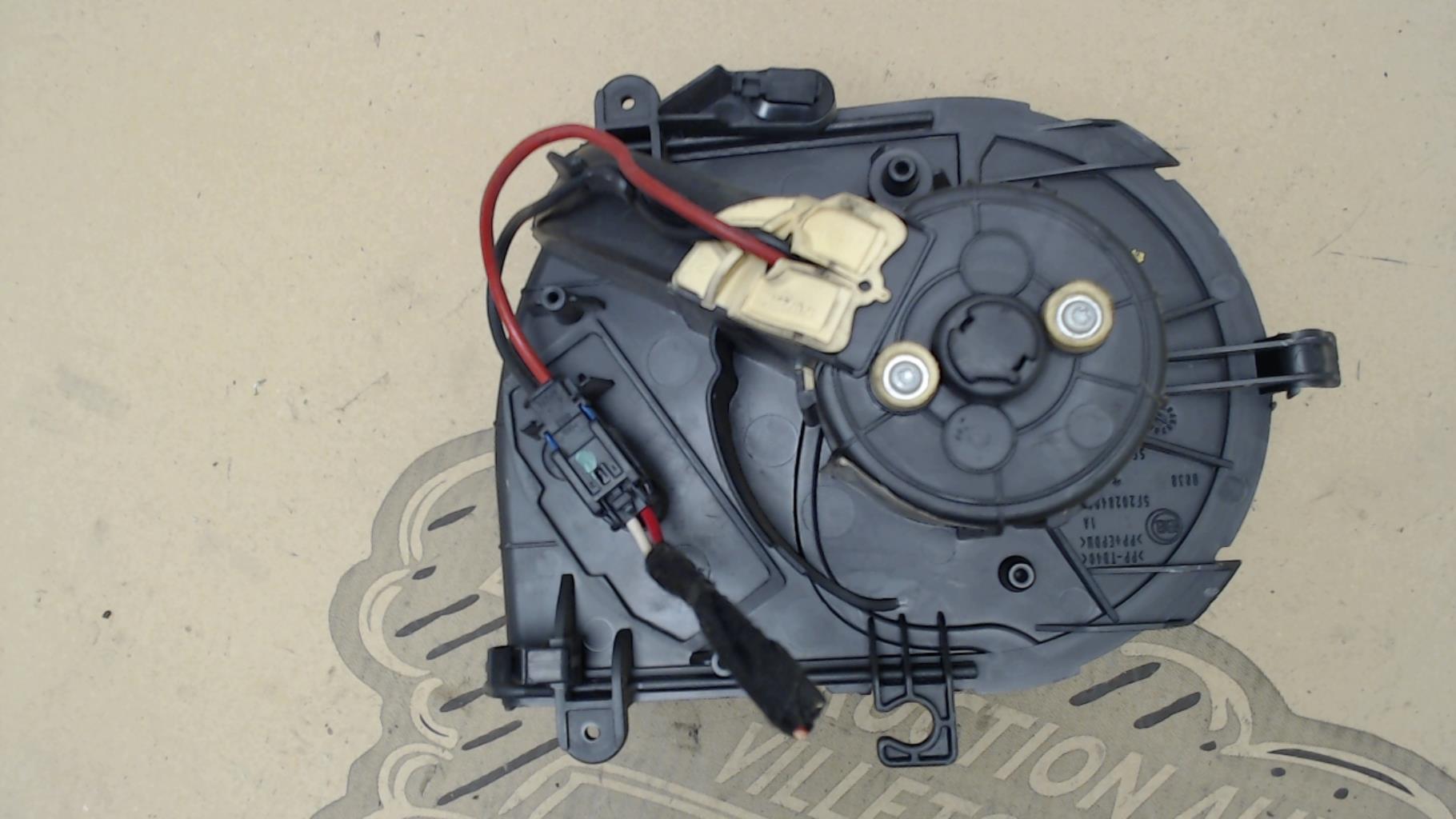 Ventola riscaldamento FIAT SCUDO 2  - 1