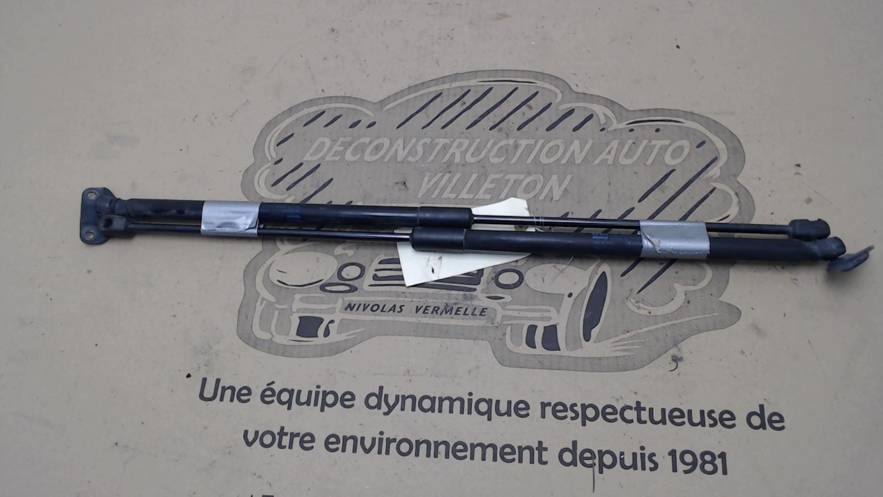 Verin de coffre OPEL CORSA D PHASE 2 Essence - 1
