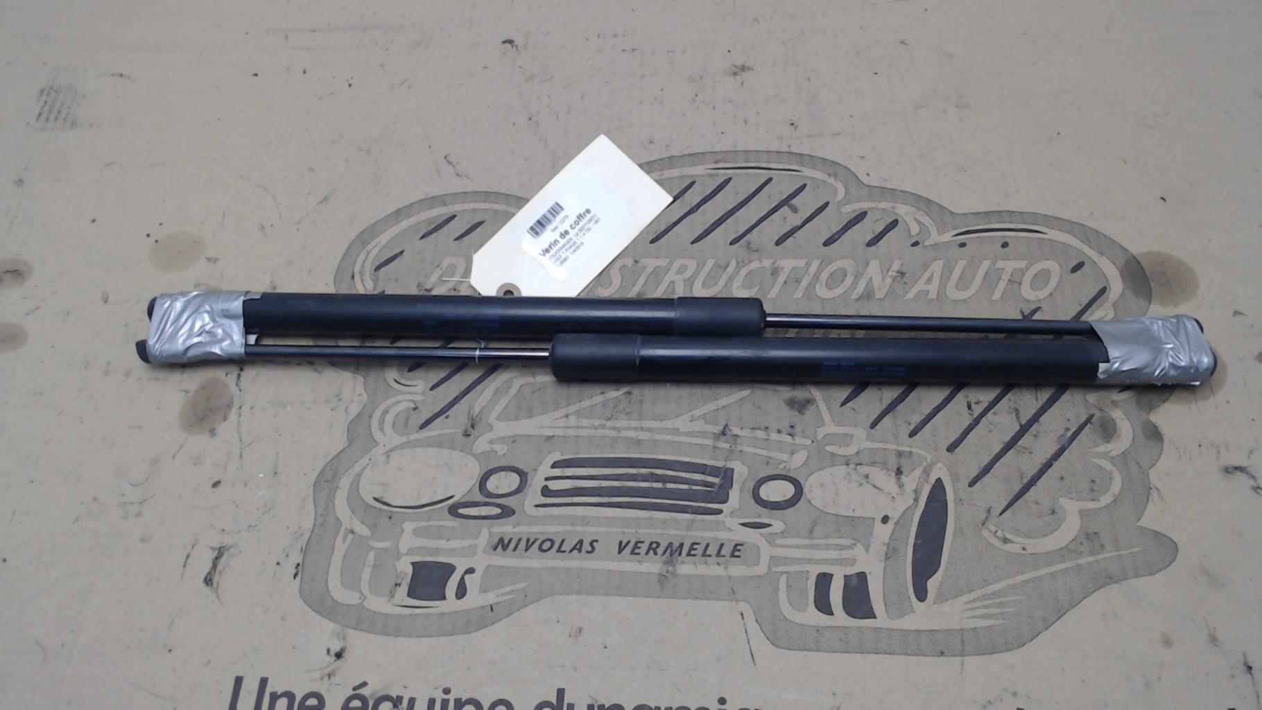 Molla a gas bagagliaio VOLKSWAGEN GOLF 7 PHASE 1 Gasolina - 1