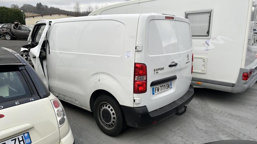 Photo de la pièce