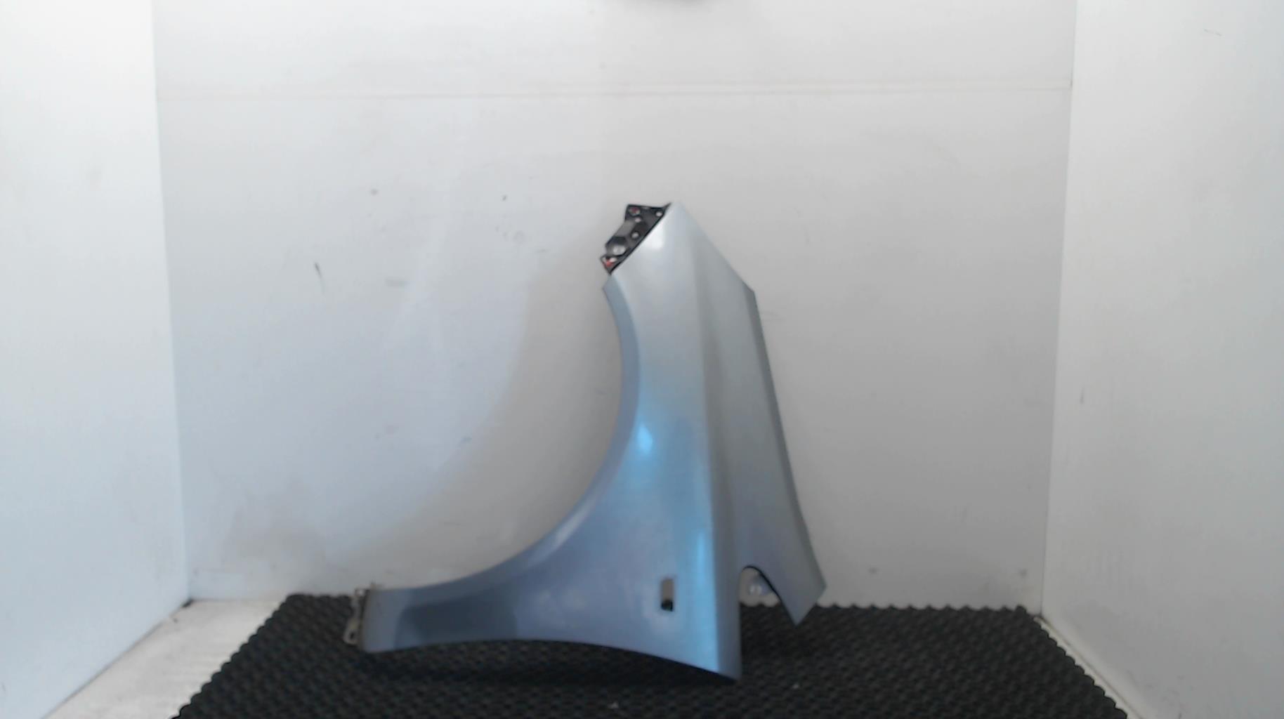Aile avant gauche OPEL CORSA D PHASE 1  - 1