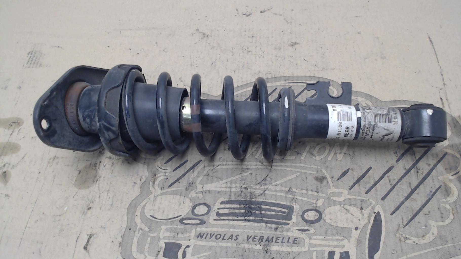 Ammortizzatore posteriore destro MINI MINI 1 R50/R53 PHASE 2 Gasolina - 1