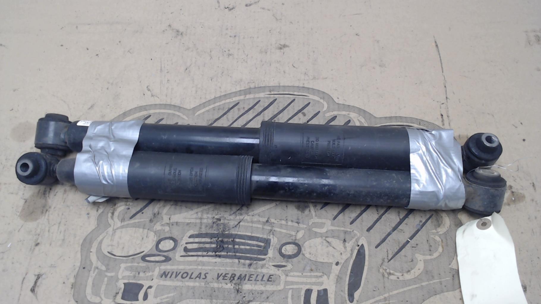 Ammortizzatori posteriori CITROEN C3 3 PHASE 1 Gasolina - 1