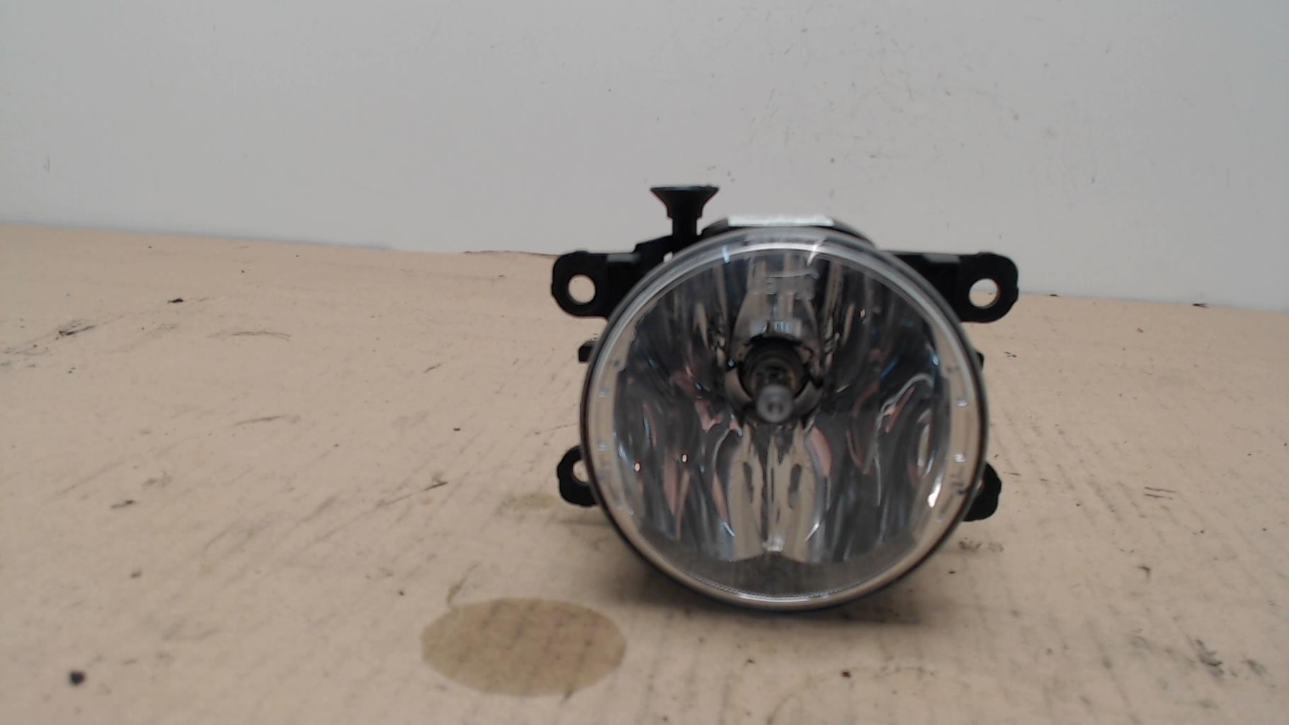 Fendinebbia destro (luci) RENAULT KANGOO 2 PHASE 2 Electricidad - 1