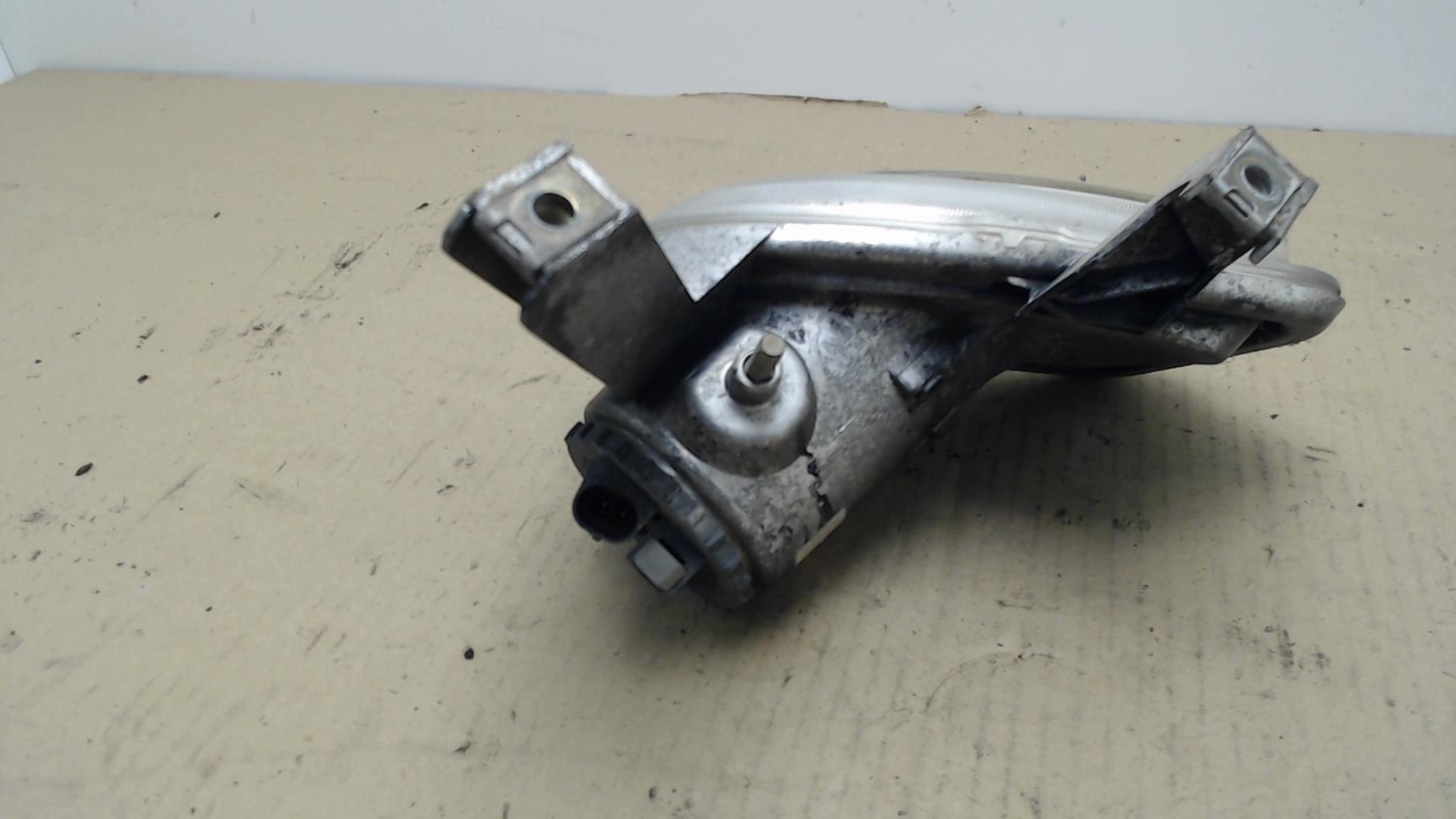 Fendinebbia destro (luci) FIAT GRANDE PUNTO  - 1