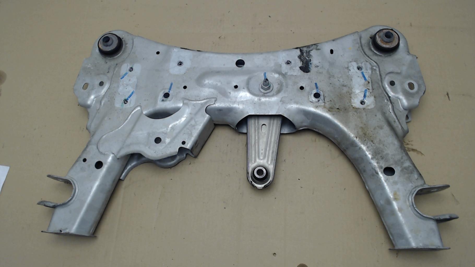 Culla motore anteriore RENAULT KANGOO 2 PHASE 2 Electricidad - 1