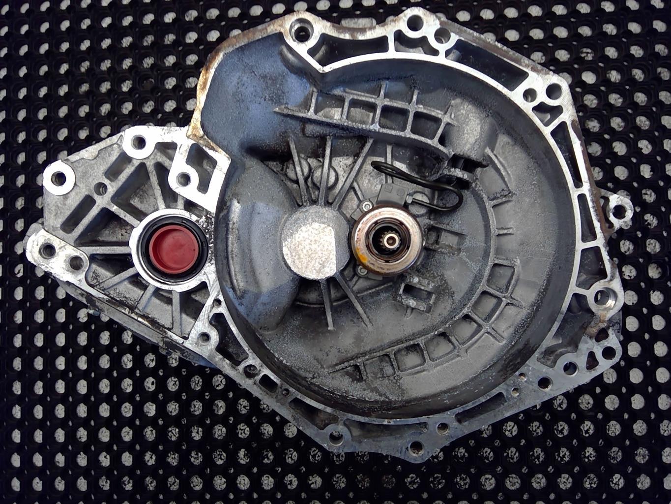 Boite de vitesses OPEL CORSA D PHASE 2 Essence - 1
