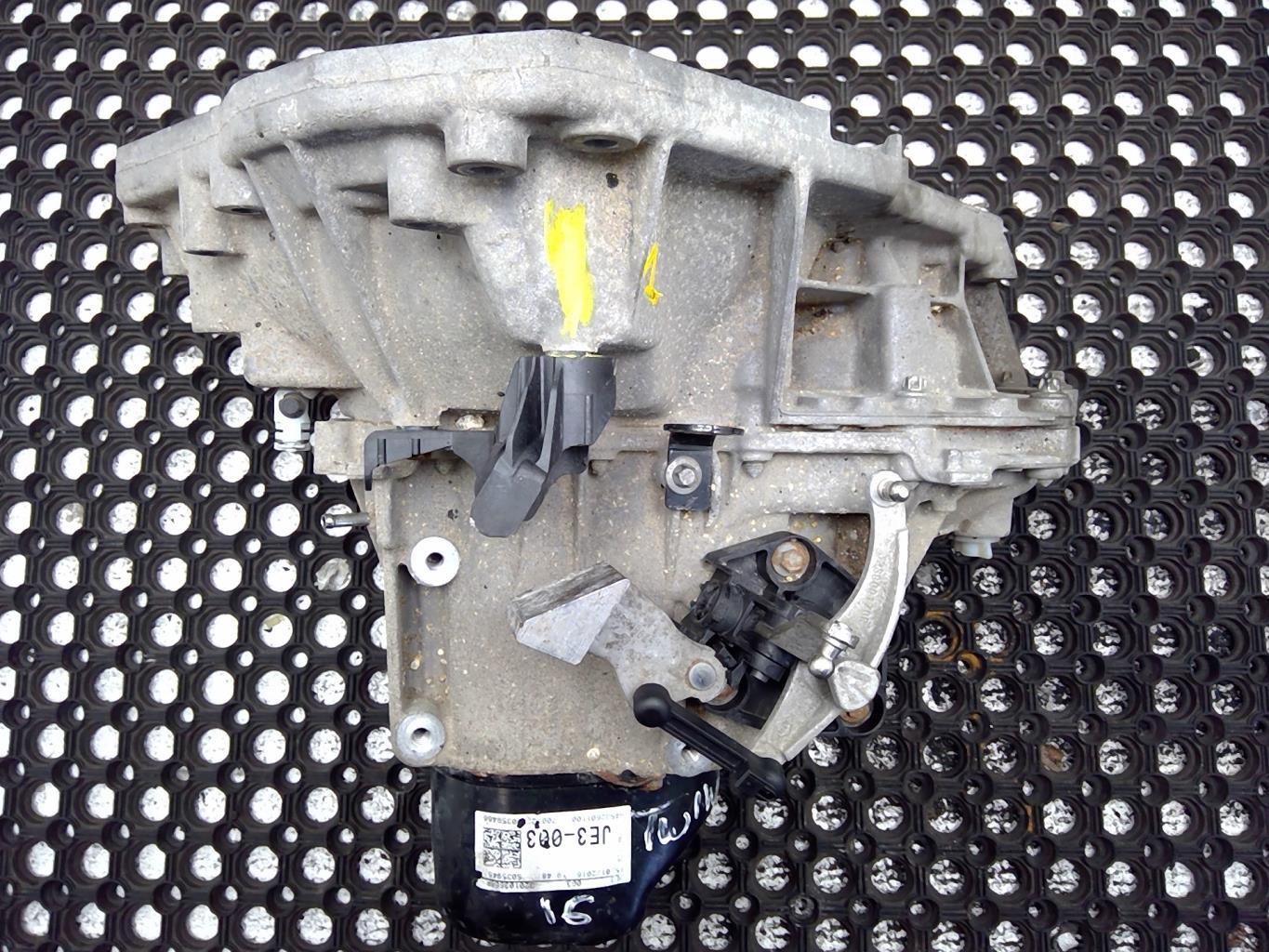 Boite de vitesses RENAULT TWINGO 3 Essence - 1