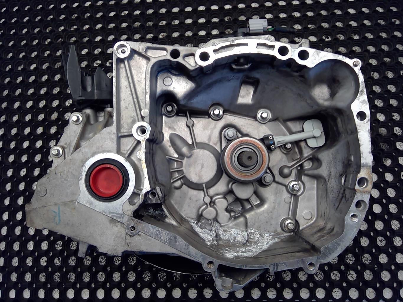 Boite de vitesses RENAULT CLIO 4 PHASE 1 Essence - 1
