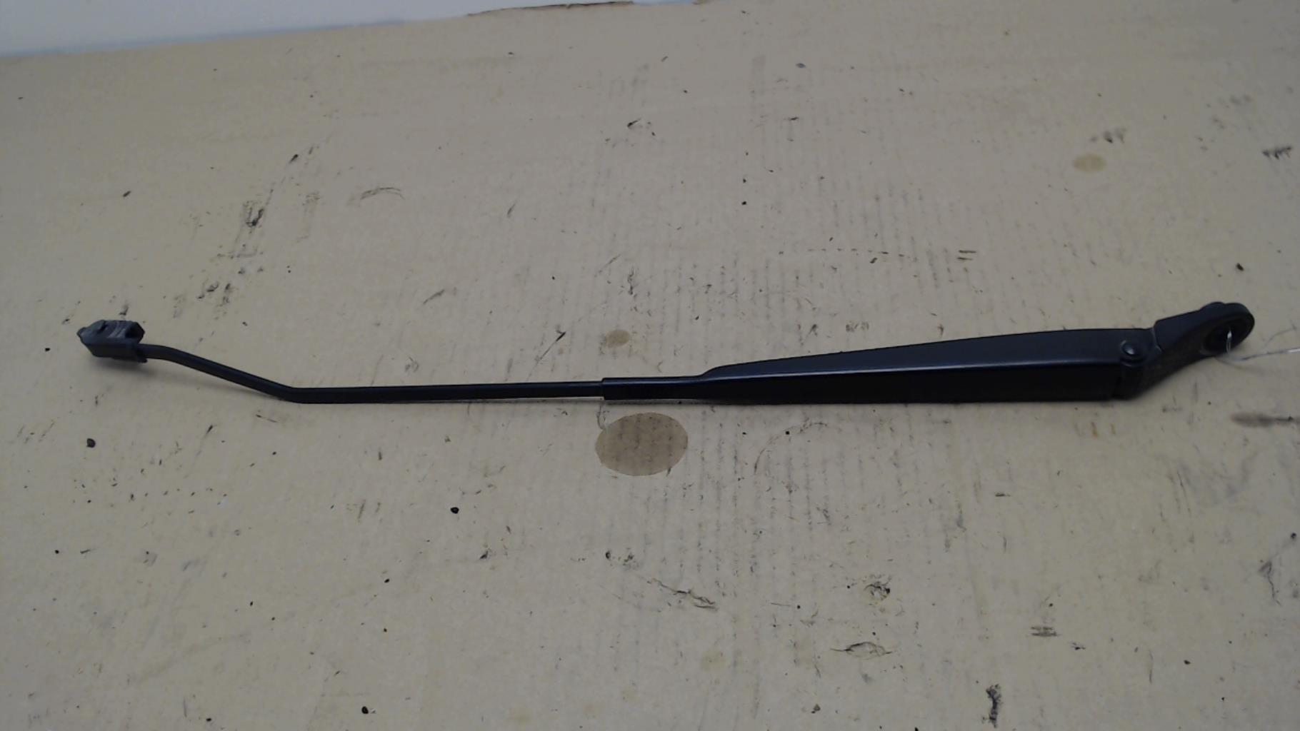 Braccio tergicristallo anteriore destro RENAULT KANGOO 2 PHASE 2 Electricidad - 1