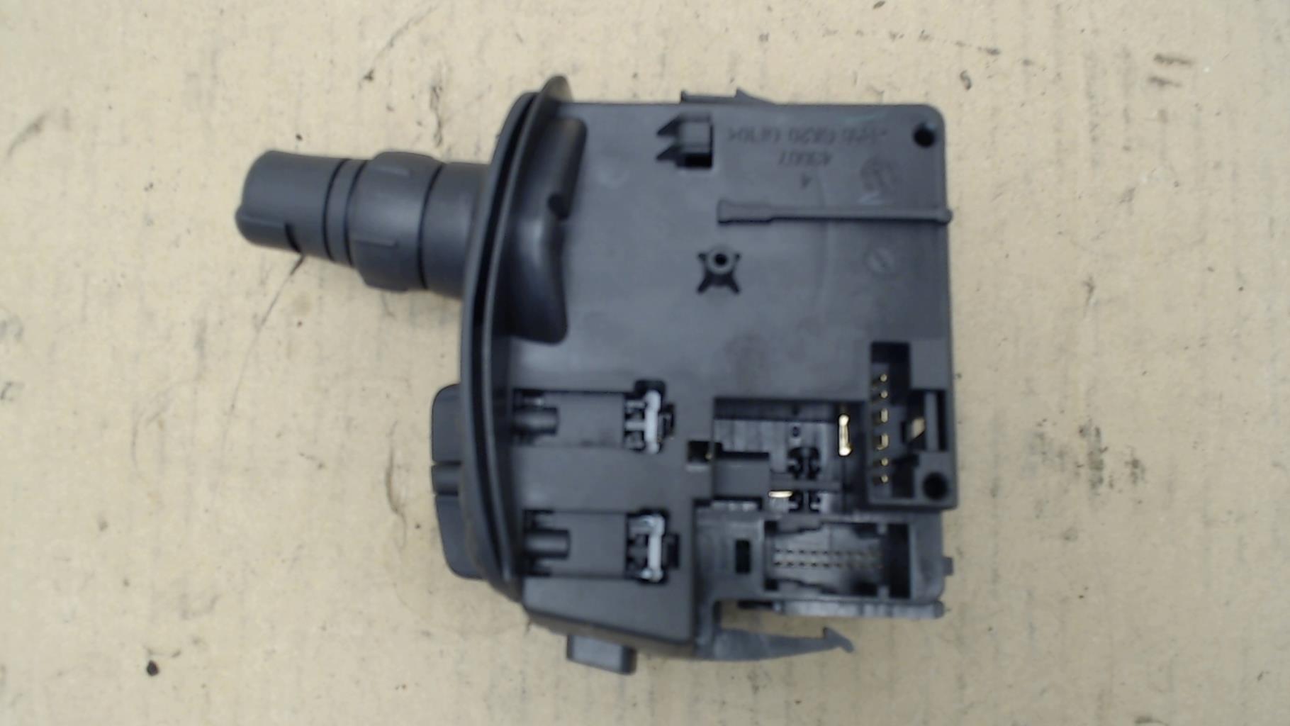Devio tergicristalli RENAULT KANGOO 2 PHASE 2 Electricidad - 1