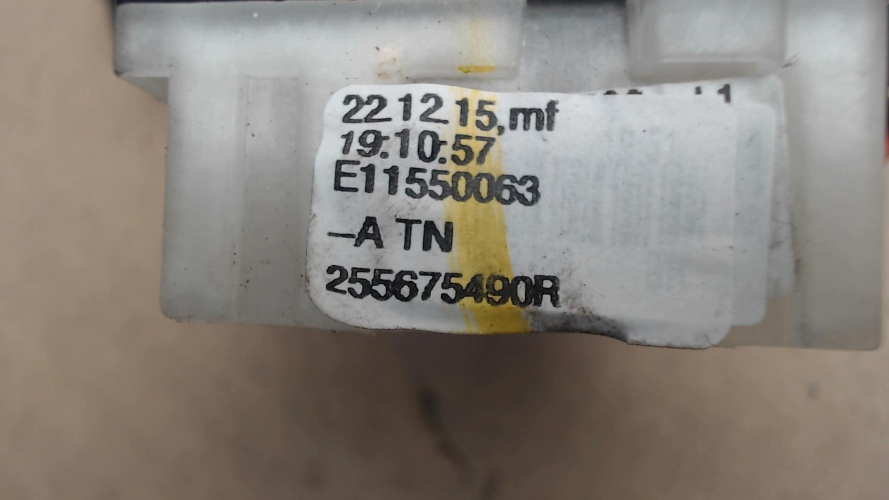 Commodo phare RENAULT CLIO 4 PHASE 1 Essence - 1
