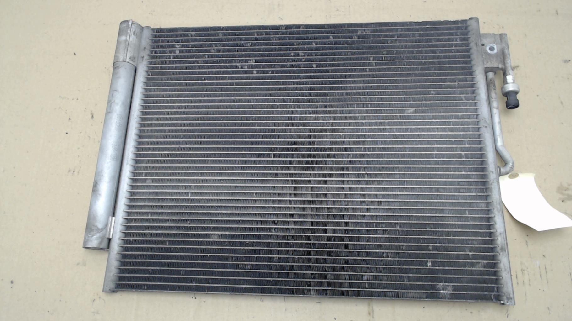 Condensatore clima OPEL MERIVA B PHASE 2 Gasolina - 1